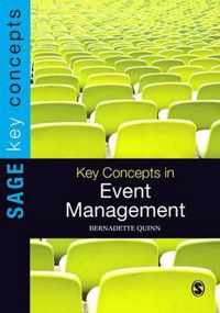 Key Concepts in Event Management