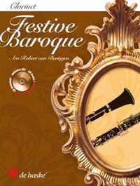 Festive Baroque