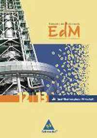 Elemente der Mathematik 12/13. Gesamtband. Für berufliche Gymnasien. Nidersachsen