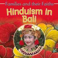 Hinduism in Bali