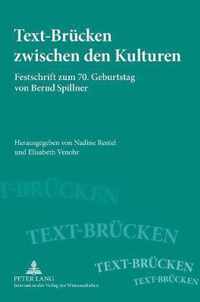 Text-Brücken zwischen den Kulturen