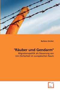 Rauber und Gendarm