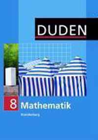 Mathematik 8 Brandenburg