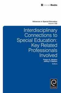 Interdisciplinary Connections To Special