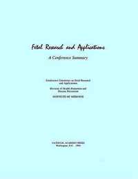 Fetal Research and Applications