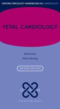 Fetal Cardiology