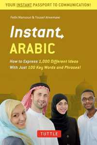 Instant Arabic