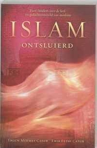 Islam ontsluierd