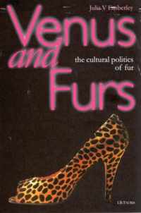 Venus and Furs