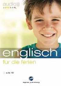 audio junior englisch - für die ferien