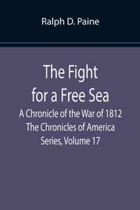 The Fight for a Free Sea