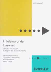 Fräuleinwunder literarisch