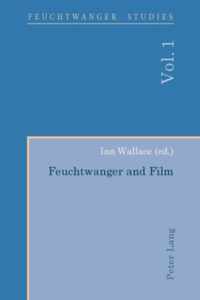 Feuchtwanger and Film. Feuchtwanger und Film