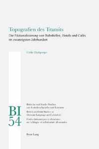 Topografien des Transits