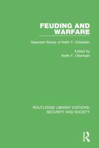 Feuding and Warfare