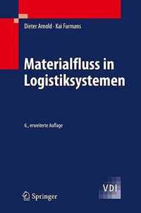 Materialfluss in Logistiksystemen