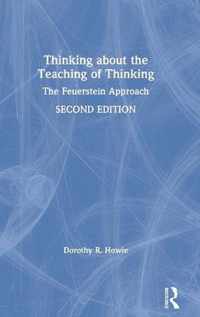 Thinking about the Teaching of Thinking