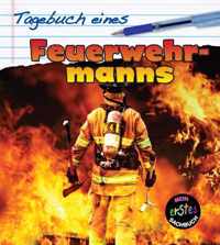 Tagebuch eines Feuerwehrmanns