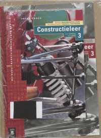 4T&C Constructieleer 3 Theorieboek