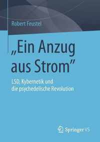 Ein Anzug aus Strom