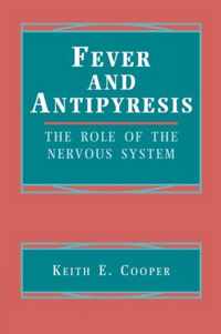 Fever and Antipyresis