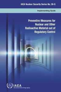 Preventive Measures for Nuclear and Other Radioactive Material out of Regulatory Control