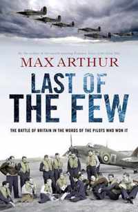 Last of the Few