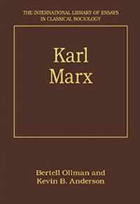 Karl Marx