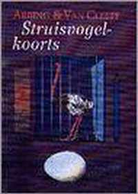 Struisvogelkoorts