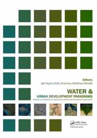 Water and Urban Development Paradigms