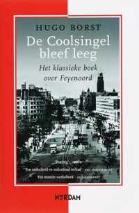 De Coolsingel Bleef Leeg