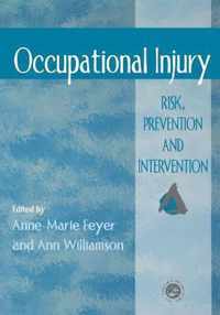 Occupational Injury