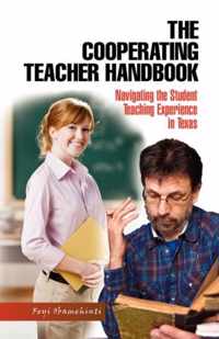 The Cooperating Teacher Handbook