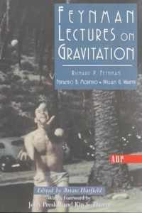 Feynman Lectures Gravitation