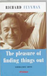 The Pleasure Of Finding Things Out Ned Ed