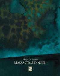 Massastrandingen