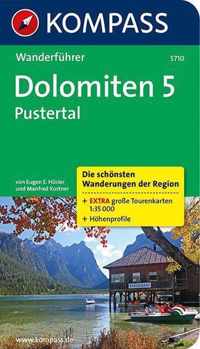 Dolomiten 05. Pustertal