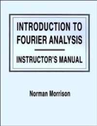 Introduction To Fourier Analysis