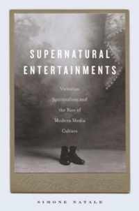 Supernatural Entertainments