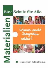 Warum macht Integration schlau?