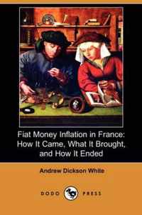 Fiat Money Inflation in France