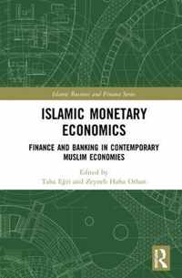 Islamic Monetary Economics