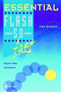 Essential Flash 5.0 fast