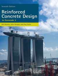 Reinforced Concrete Design