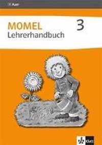 Momel Lehrerhandbuch 3