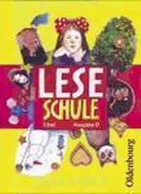 Leseschule Fibel D