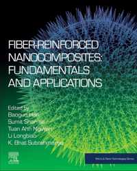 Fiber-Reinforced Nanocomposites: Fundamentals and Applications