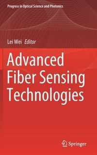 Advanced Fiber Sensing Technologies