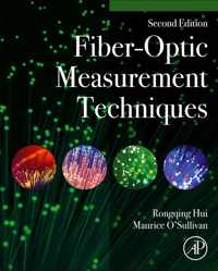 Fiber-Optic Measurement Techniques