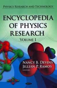 Encyclopedia of Physics Research